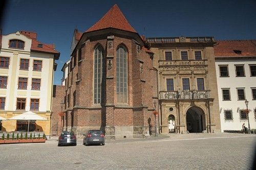 Śląsk mało znany