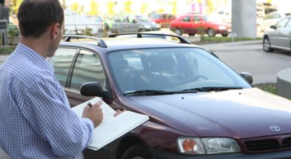 Jak wycenia się auto?