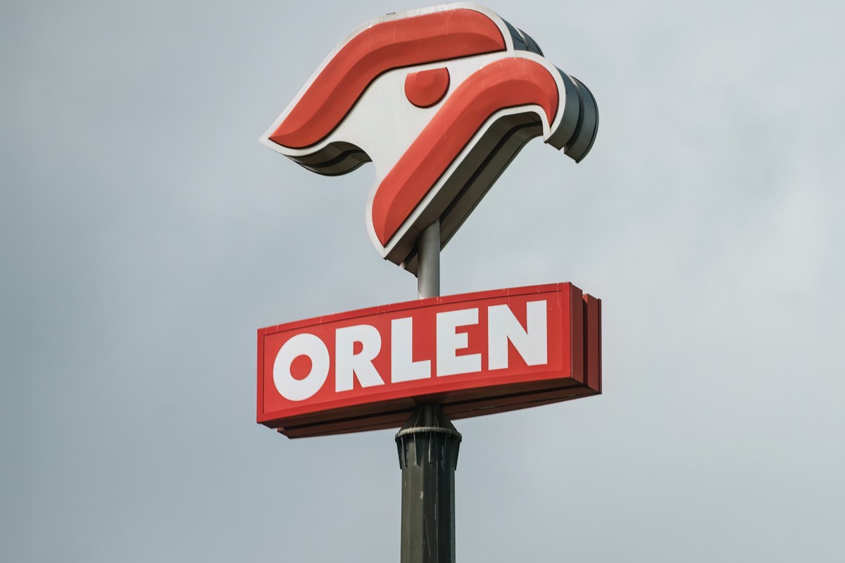 Wróciło oszustwo "na Orlen". Znowu można stracić majątek
