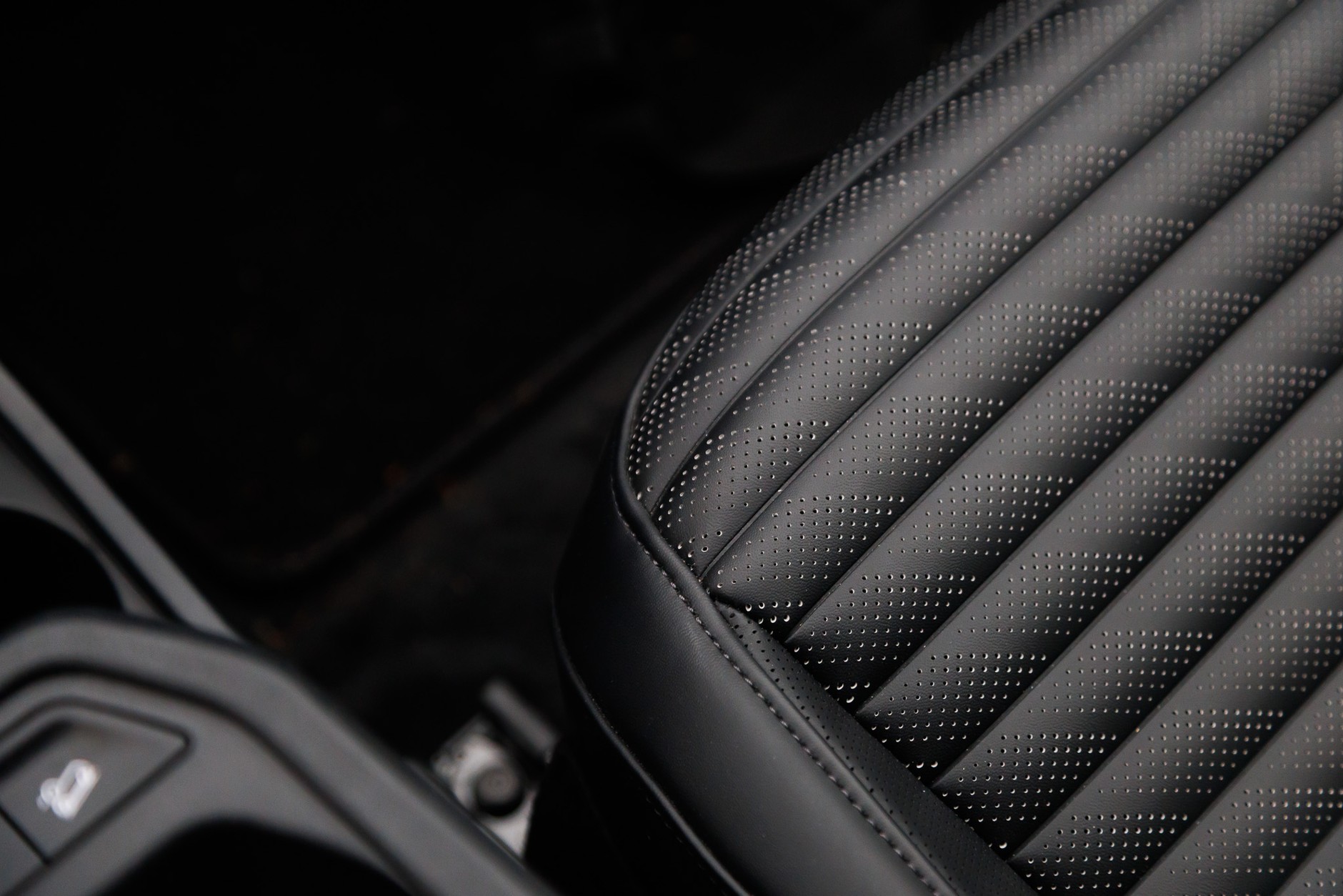 2026 Kia EV4 Hatchback