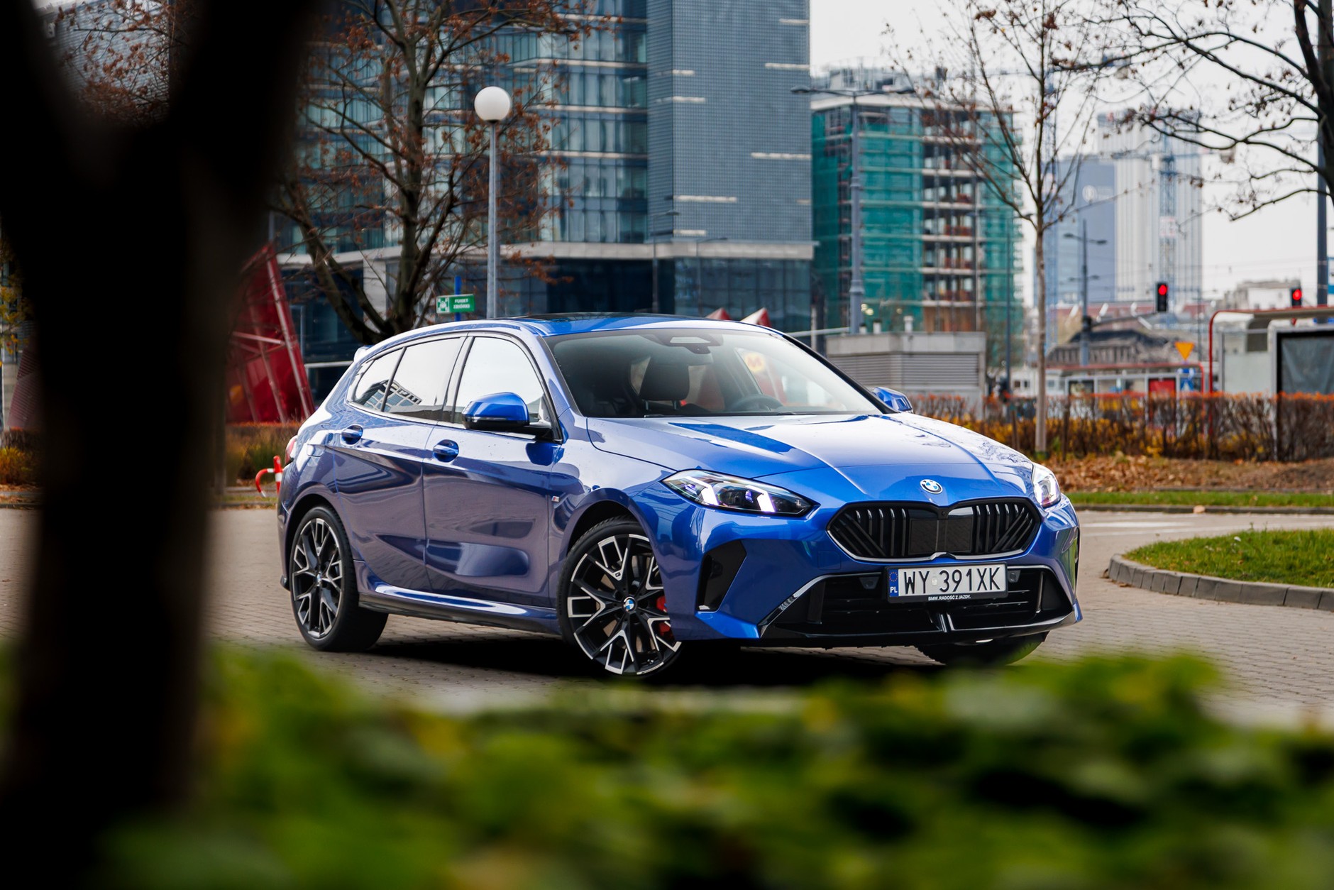 2025 BMW 120