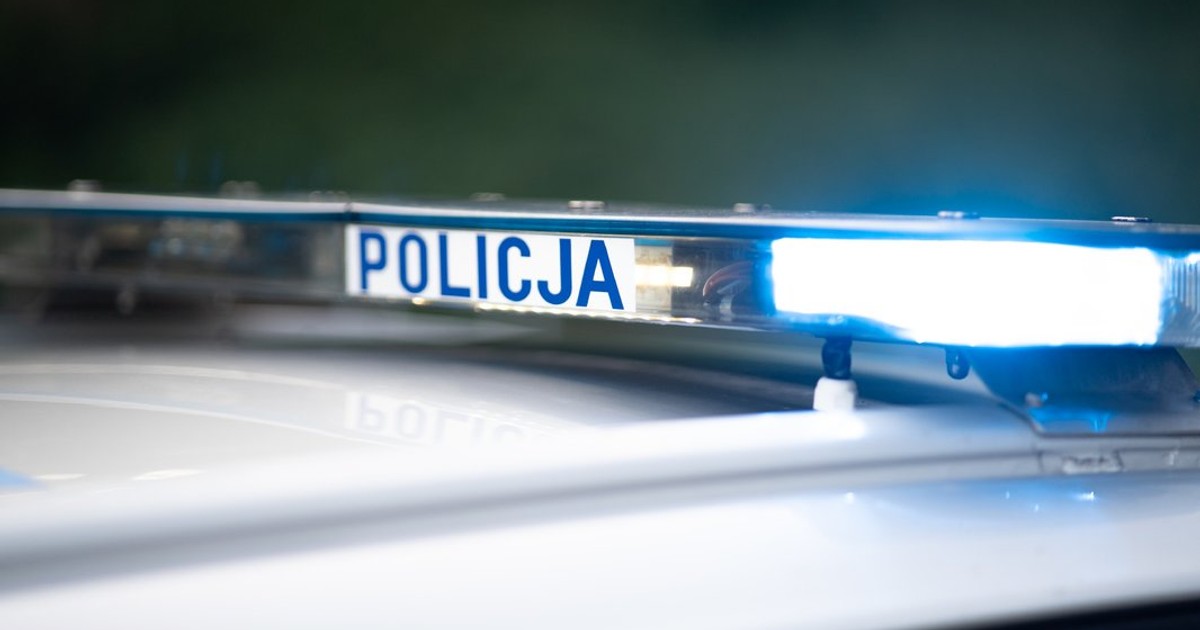 Kierowca Seata przekroczył prędkość o 20 km/h. Trafił do aresztu