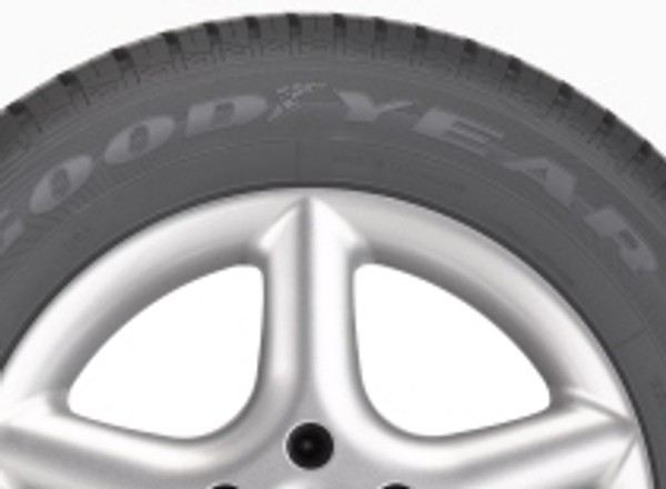 Goodyear: historia sukcesu Vectora