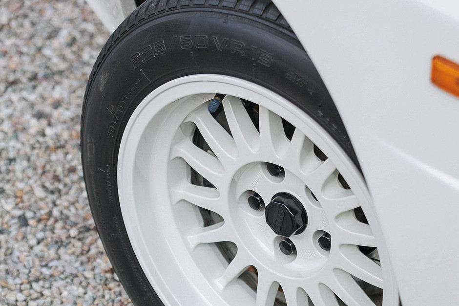 Audi Sport quattro