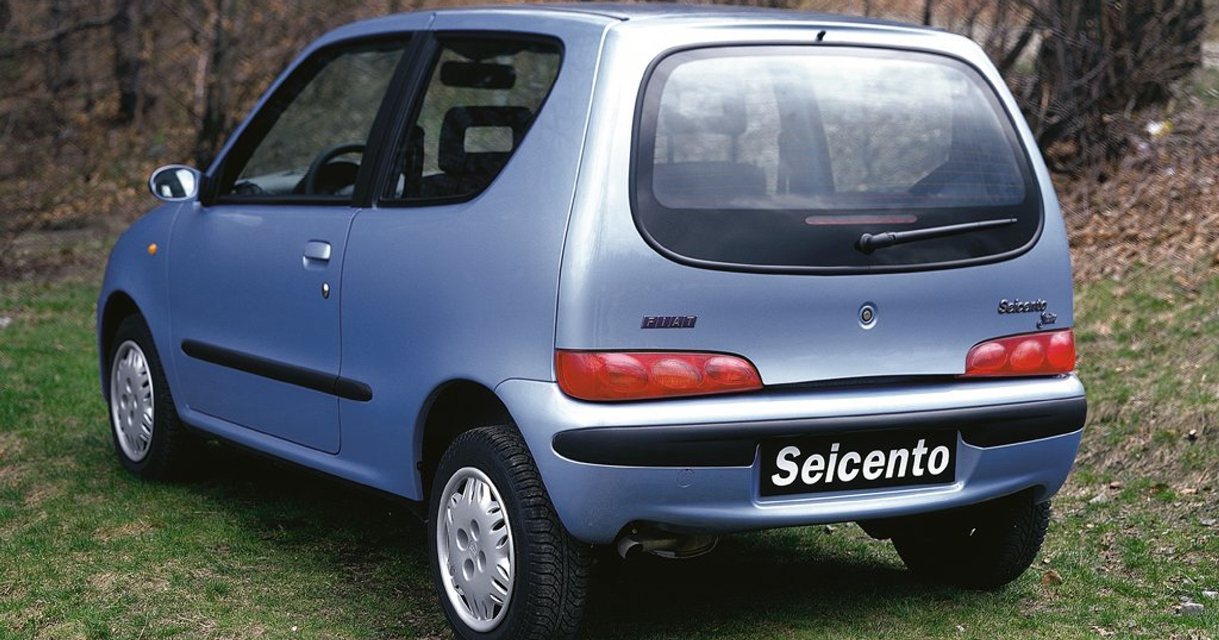 Alternatywa dla Seicento