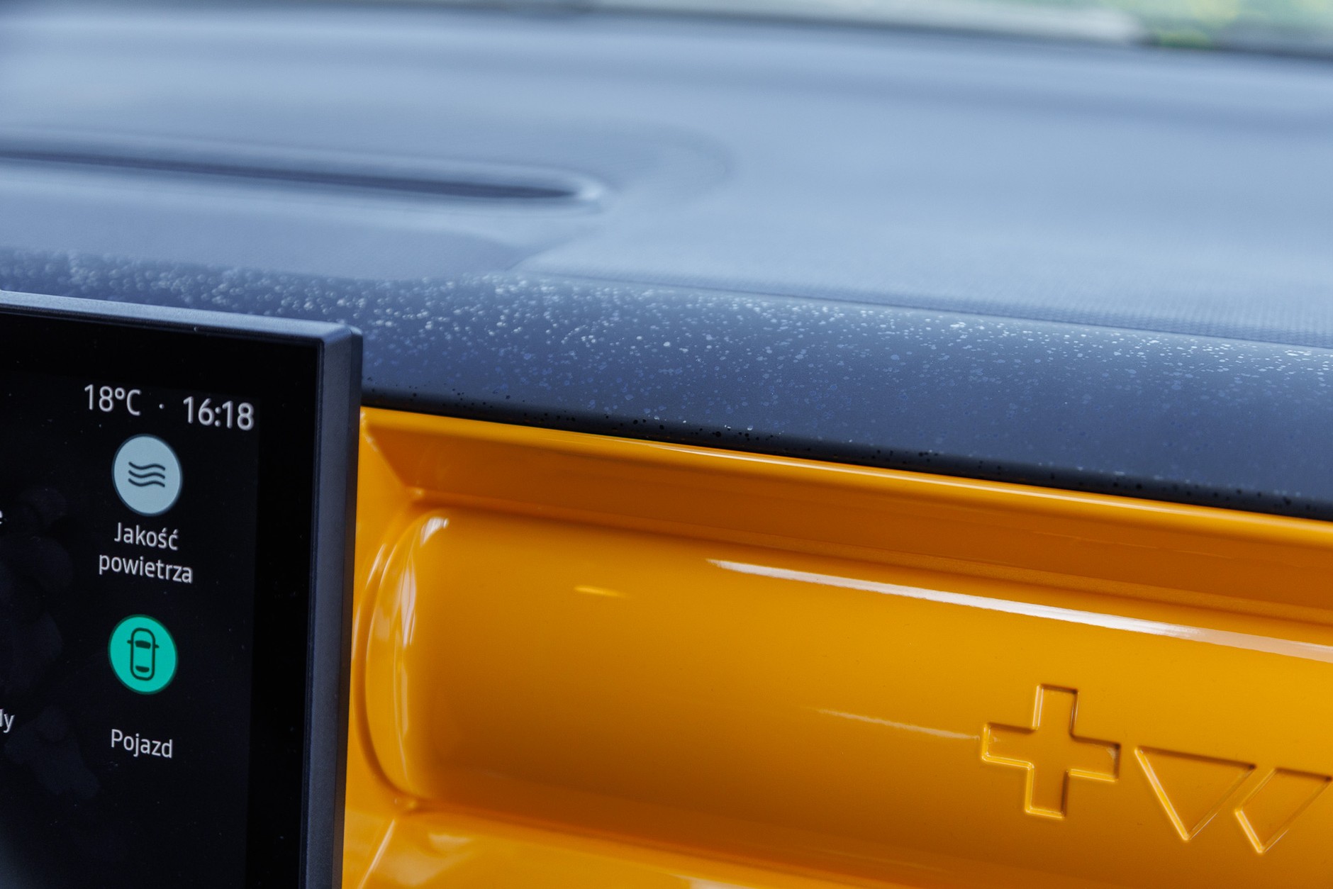 2026 Renault Twingo E-Tech electric