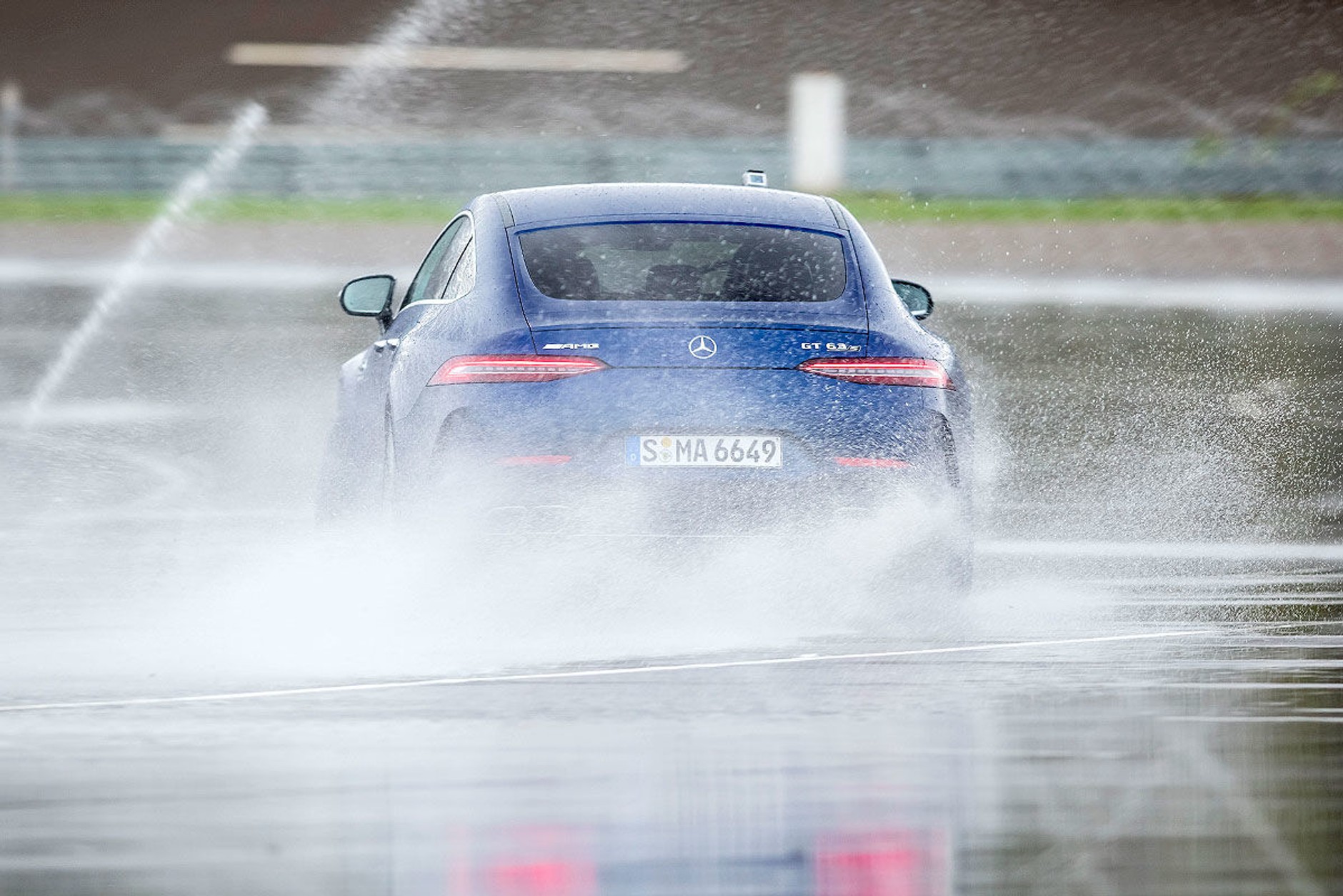 Poszukiwany – mistrz driftingu