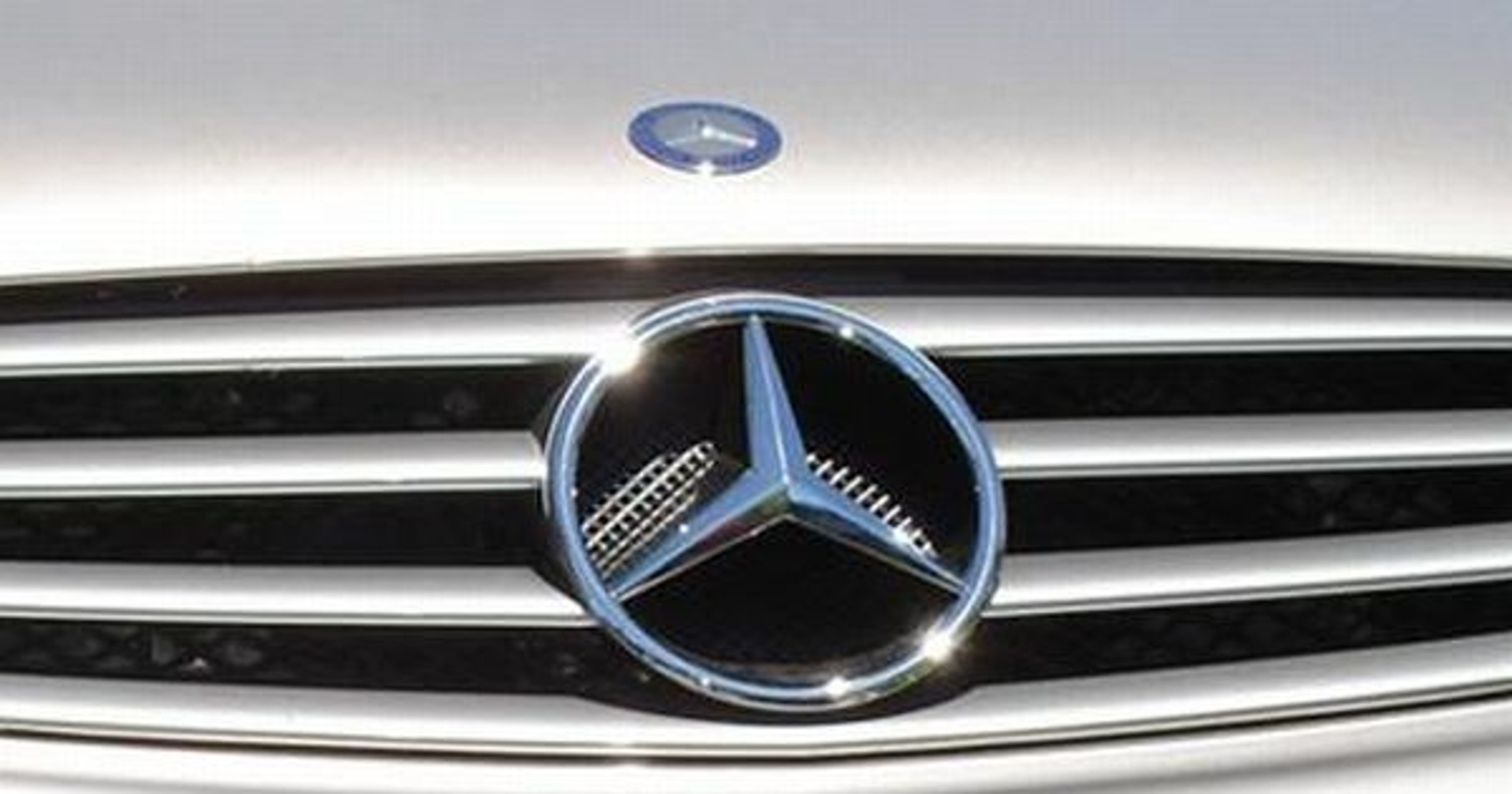 Mercedes