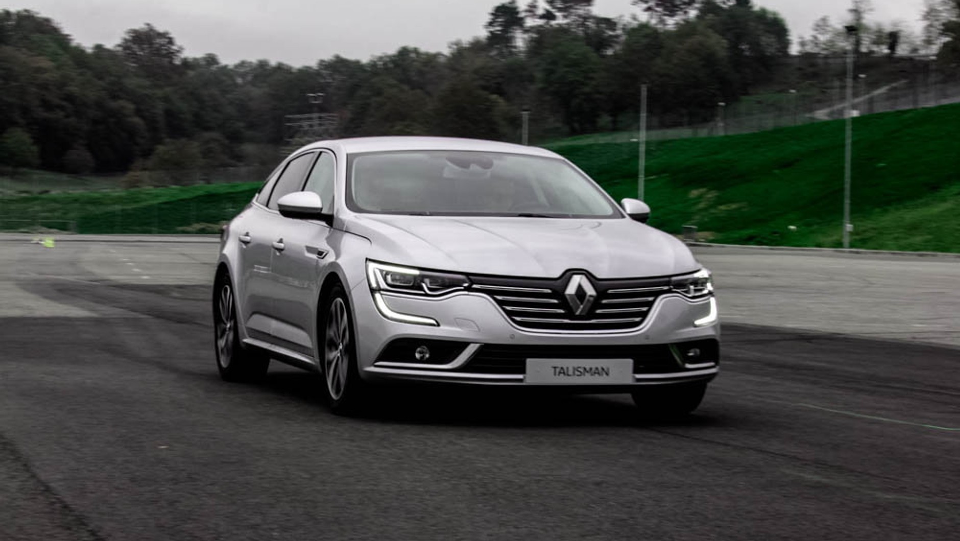 Renault Talisman