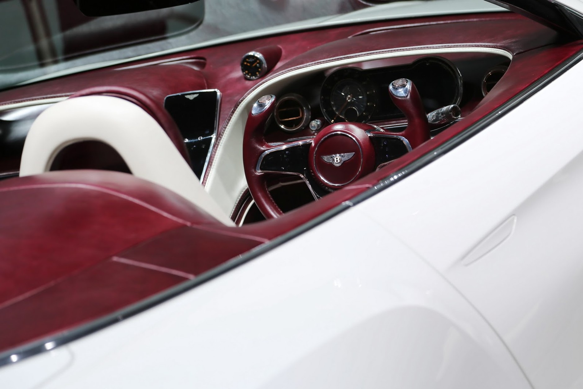 EXP 12 Speed 6e EV Concept – prezent dla WAG's?