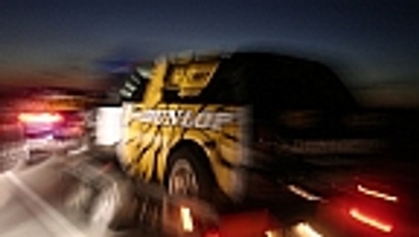 Zagraniczne sukcesy Dunlop VTG No Limit Racing Team