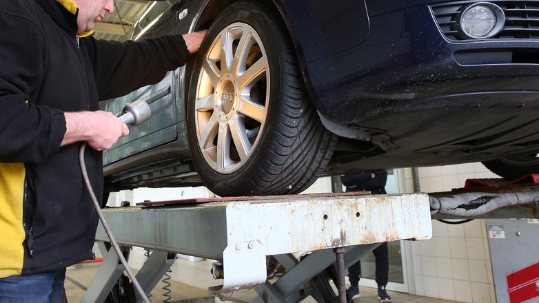 Badanie techniczne/okresowe