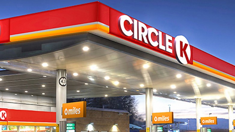 Circle K - nowe stacje paliw na polskiej mapie