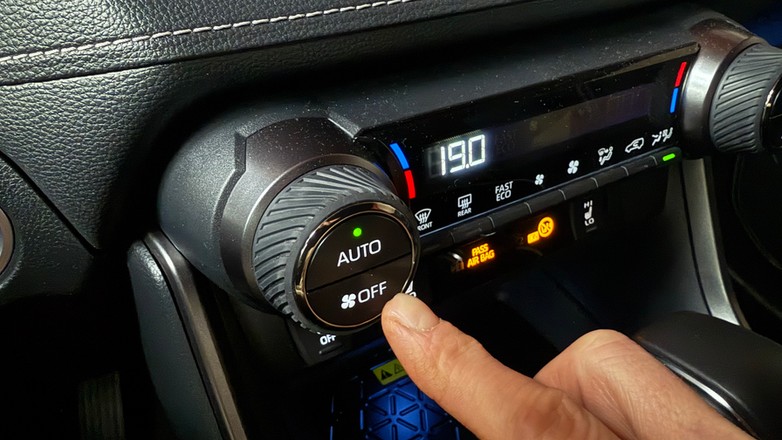 Wyłączać klimatyzację zimą? To bardzo zły pomysł