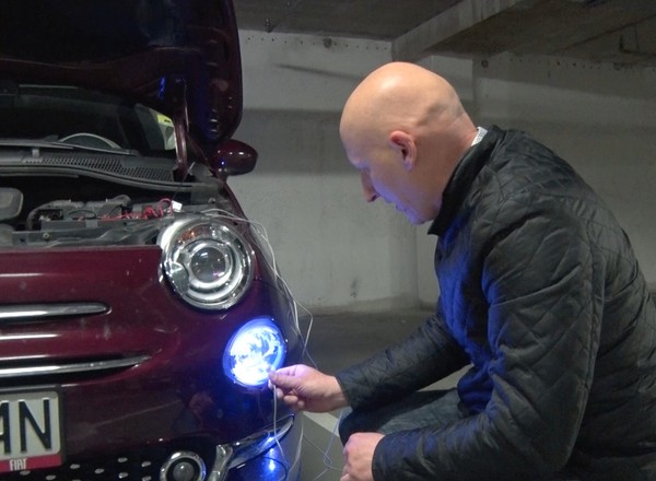 Osram LEDambient Pulse - czy warto to zamontować w naszym aucie?