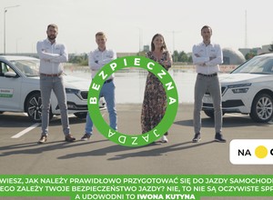Prawidłowe przygotowanie do jazdy samochodem