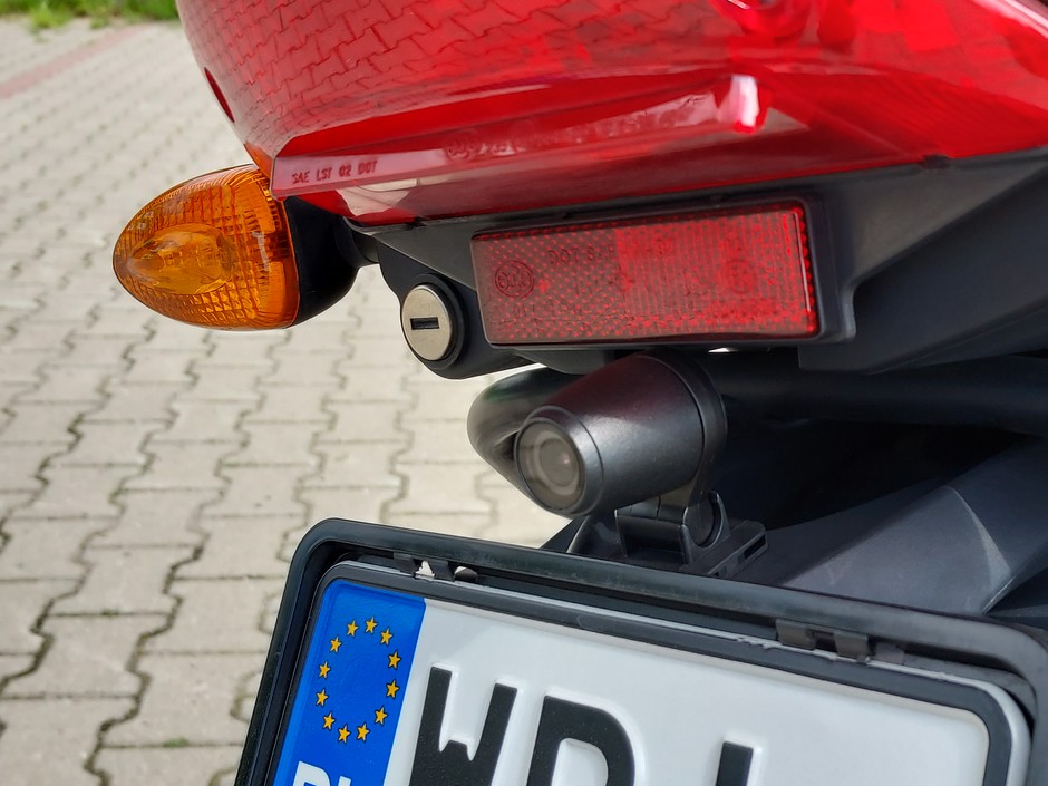 Mio MiVue M40