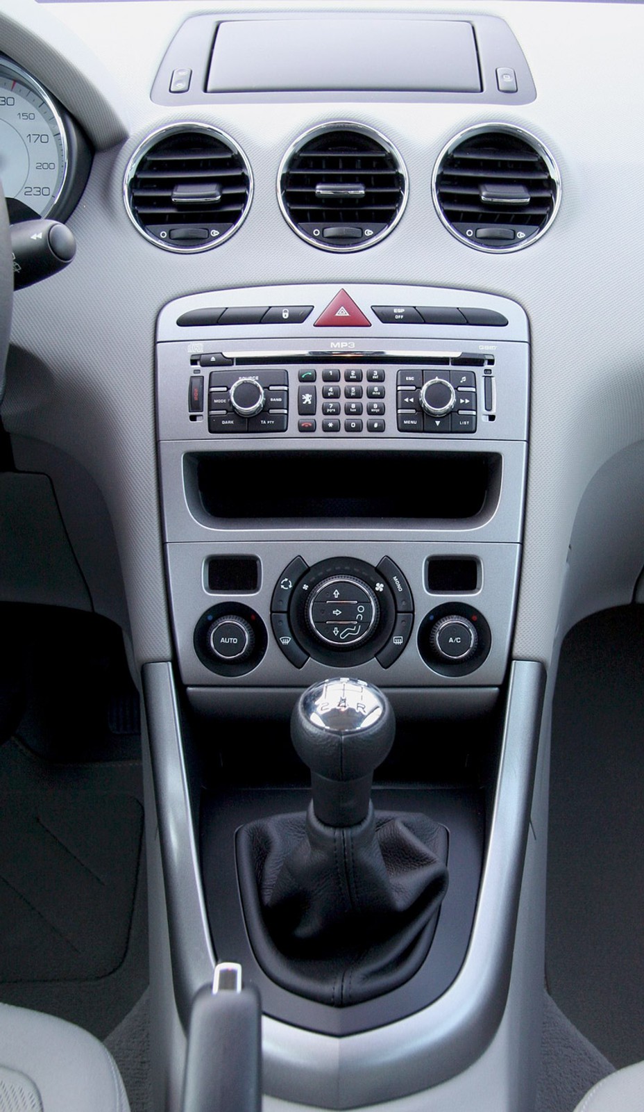 Peugeot 308: od 8 listopada już w polskich salonach