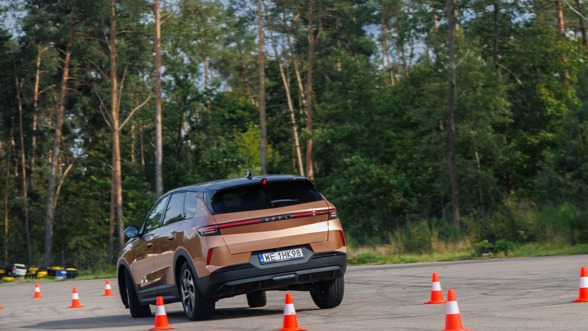 Wielki Test Auto Świata 2025