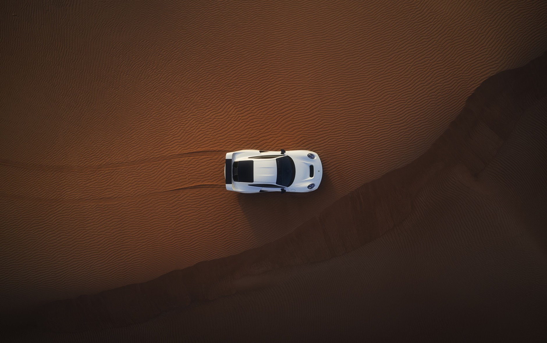 Marc Philipp Gemballa Marsien 2021