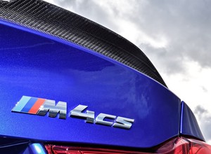 BMW testuje na Nürburgringu jeszcze ostrzejszą wersję M3 [Nagranie]