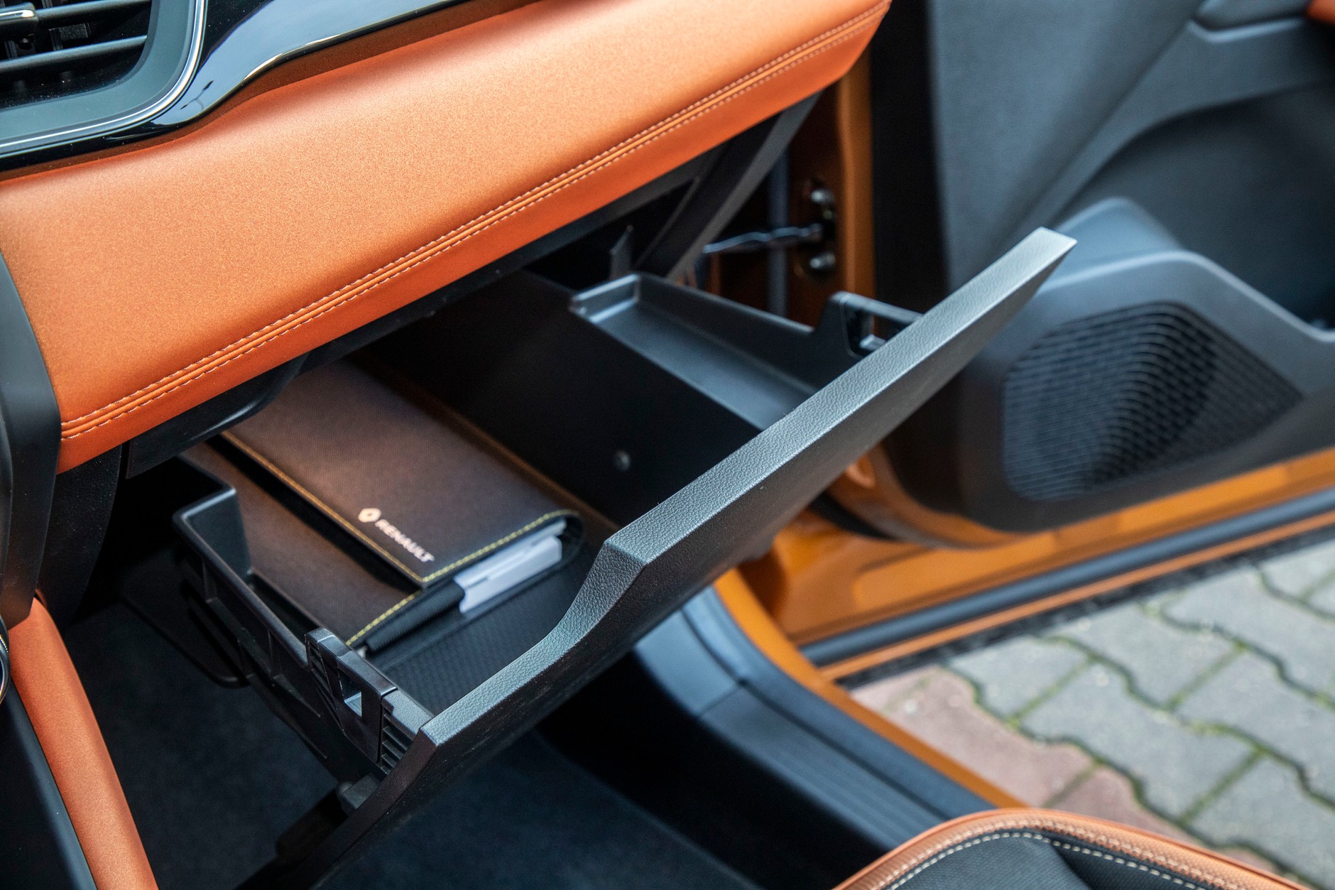 Nowy Renault Captur TCe 130