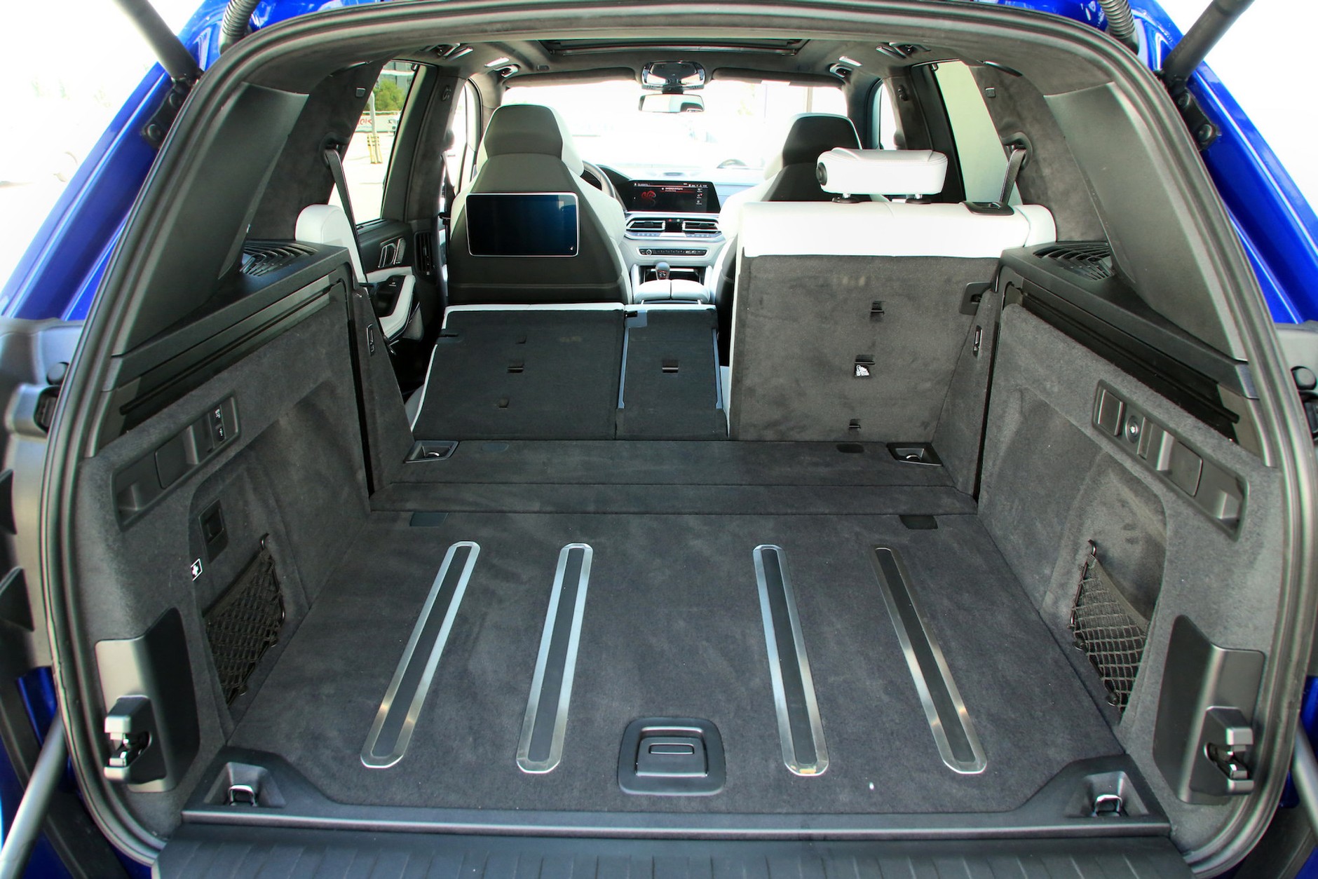 BMW X5 M Competition