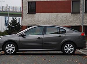 Renault Laguna 2.0 16V Privilege - Czyżby doskonała?