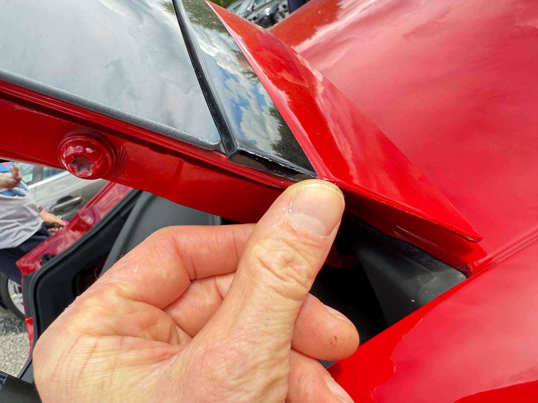 Audi A5 z komisu w Zwoleniu