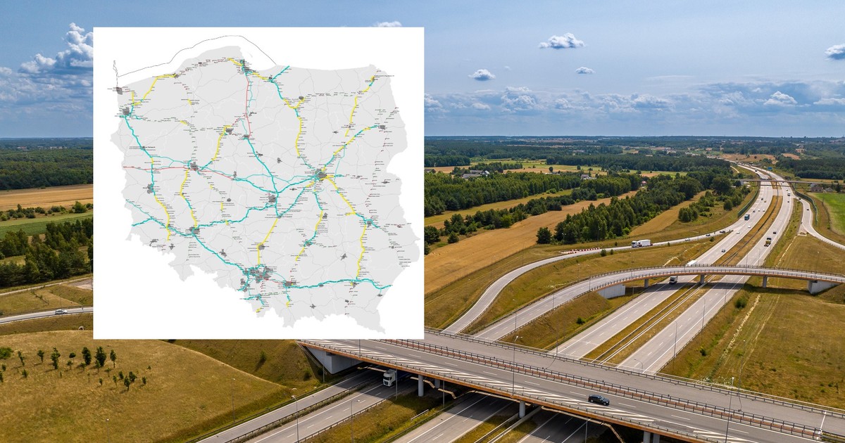 Nowe opłaty e-Toll od 1 listopada 2024 r.