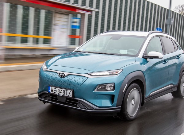 To się zmieniło w 2018 roku: elektromobilność i CEPiK