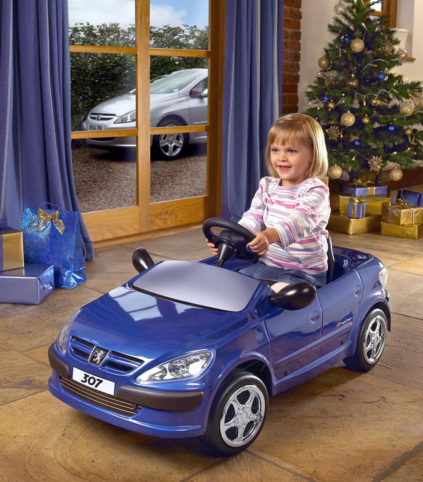 Wesołych Świąt życzy RoadLook.pl