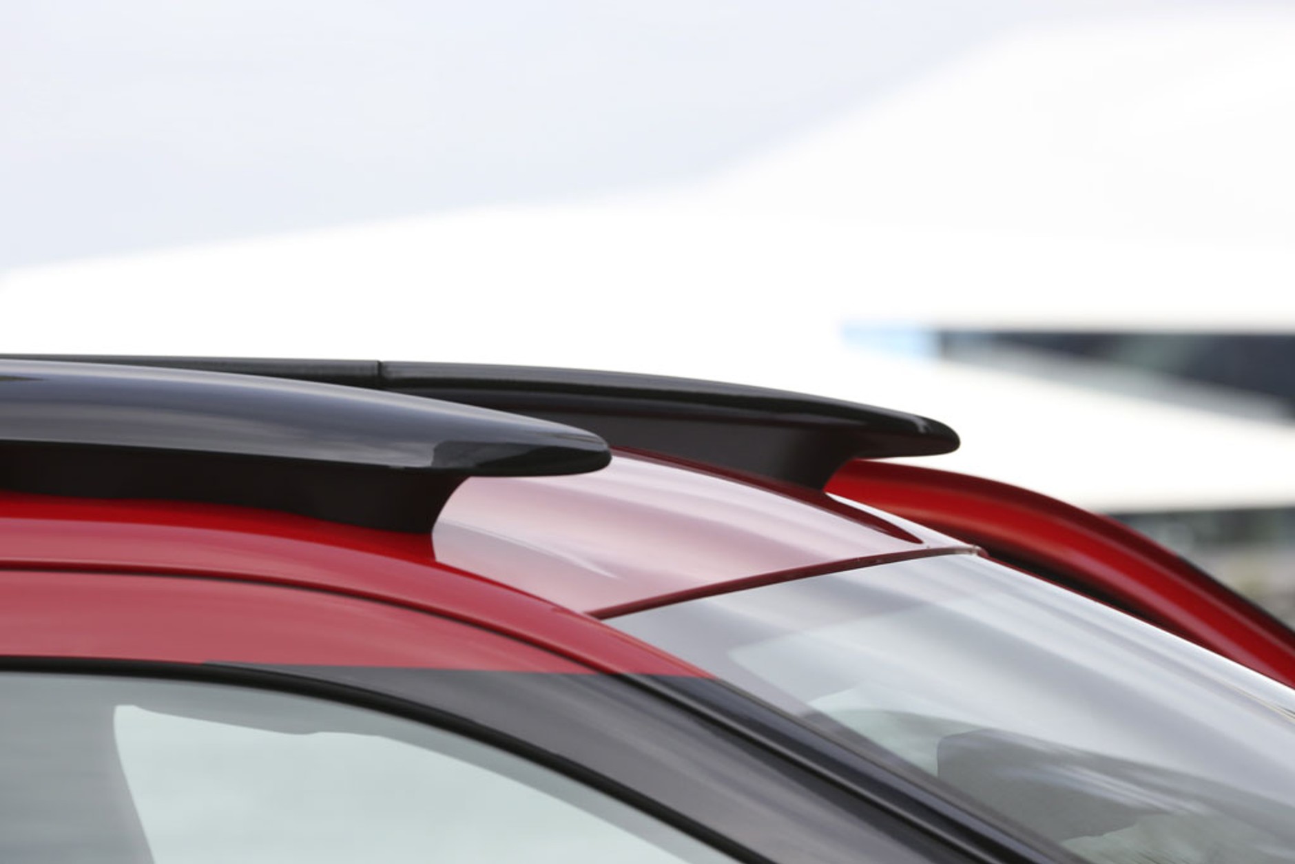 Citroen C4 Cactus: poduszkowiec XXI. wieku