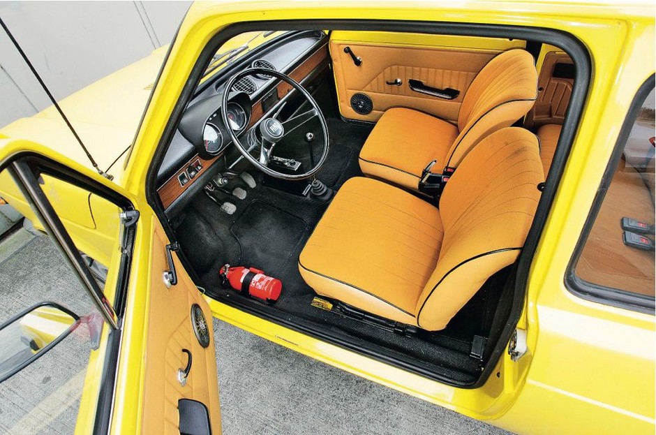 Fiat 127