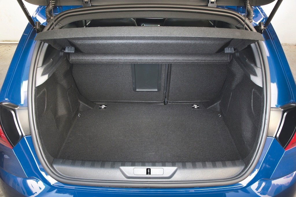 Peugeot 308 GT