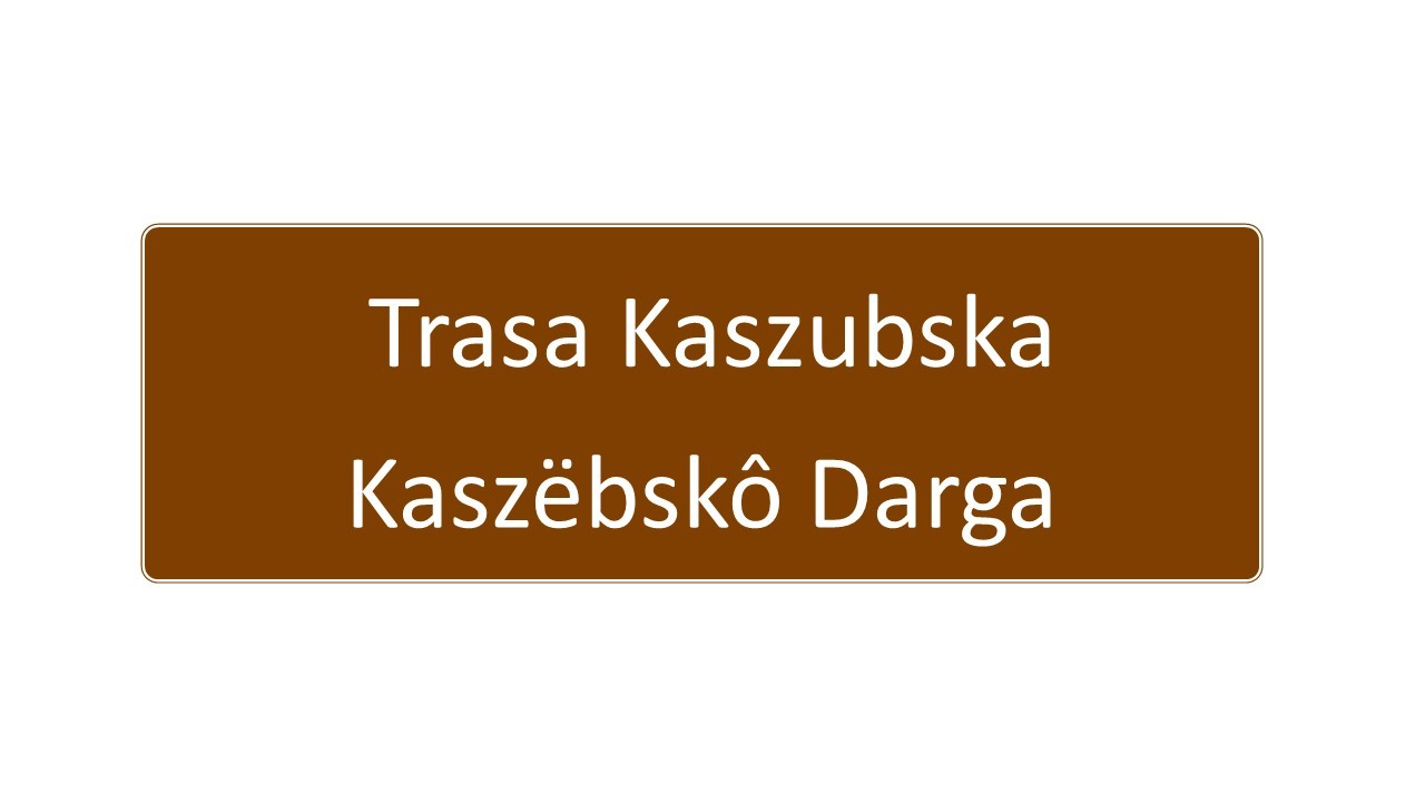 Droga ekspresowa S6 jako Kaszëbskô Darga