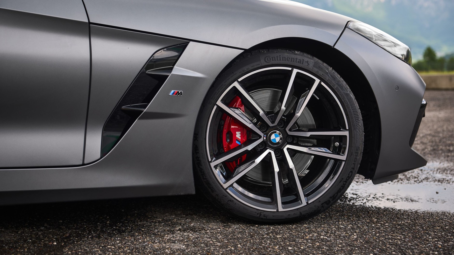 BMW Z4 (3. generacja)