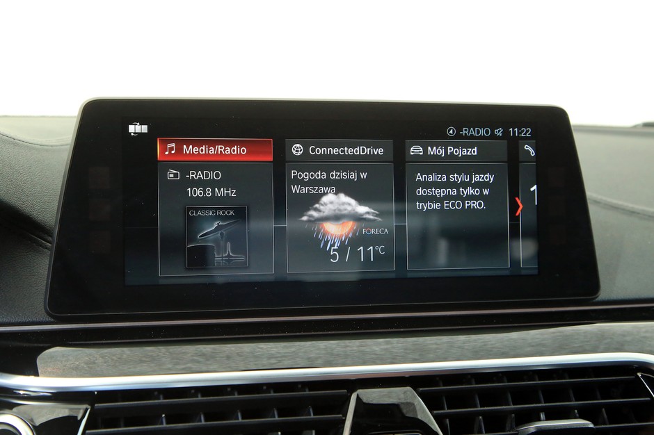 BMW 520d xDrive