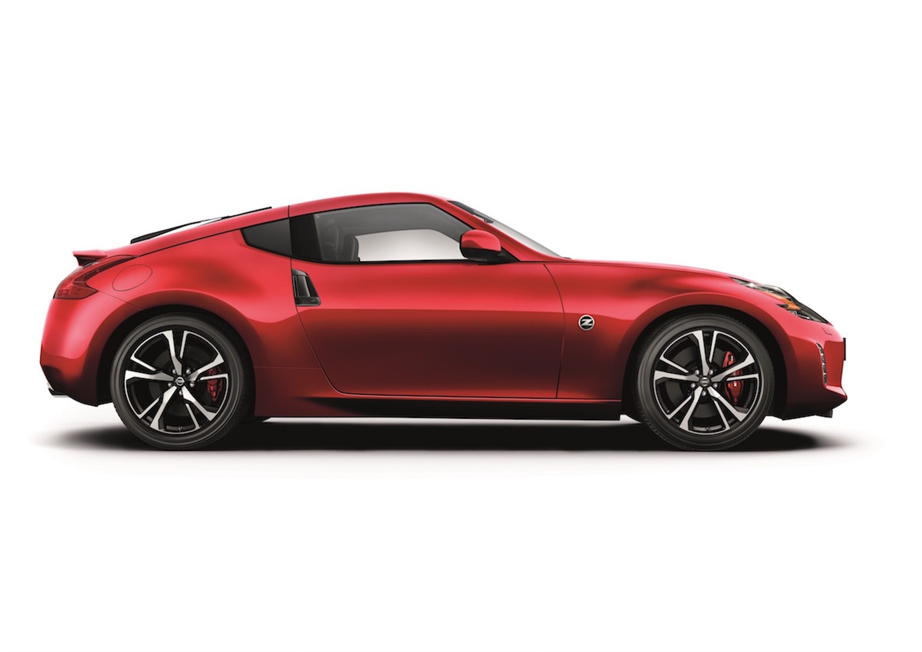 Nissan 370Z MY2018