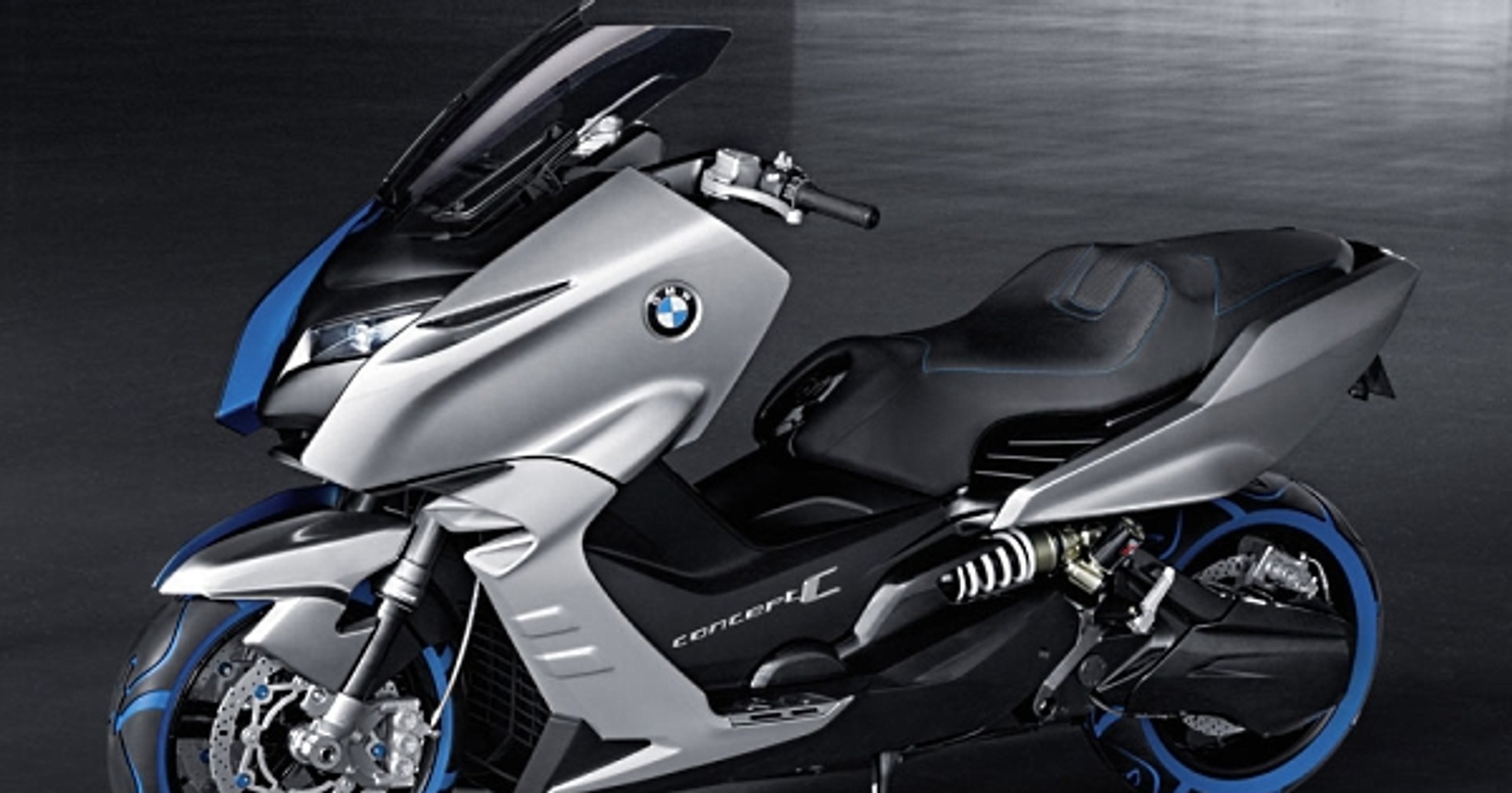 BMW Concept C