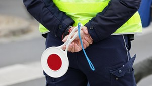 "Suszyli" radarami bez atestu. Wysocy funkcjonariusze policji stracili stanowiska