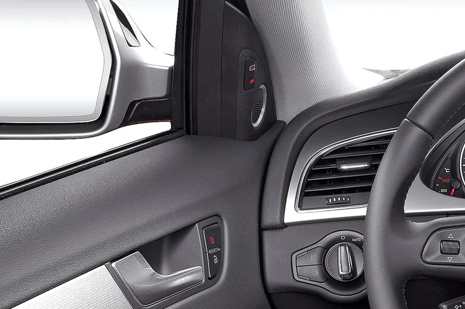 IAA Frankfurt 2007: Nowe Audi A4 z nowym silnikiem TDI (oficjalne informacje i zdjęcia)