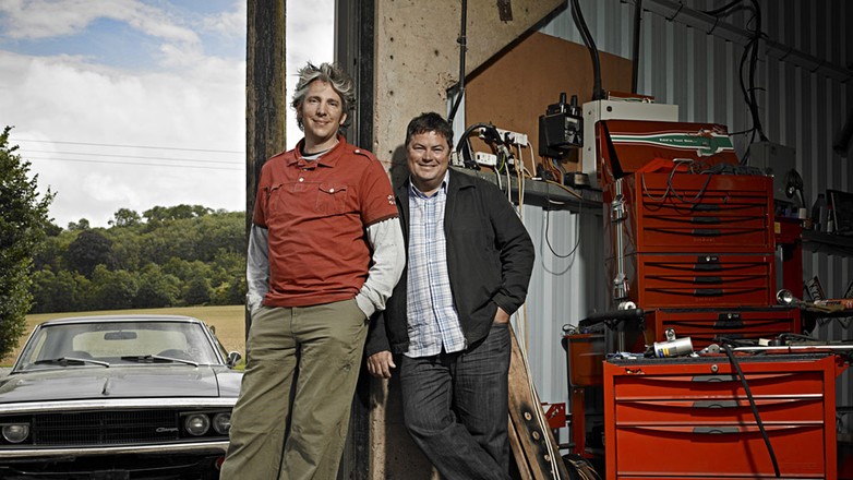 Fani czterech kółek odmłodzą twoje auto!