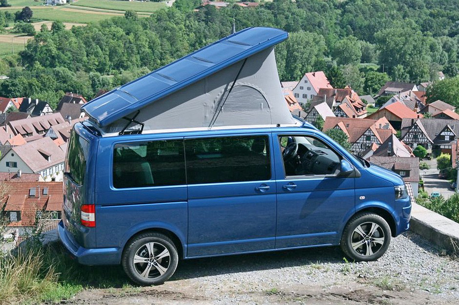 Koehler Sunvan P 20