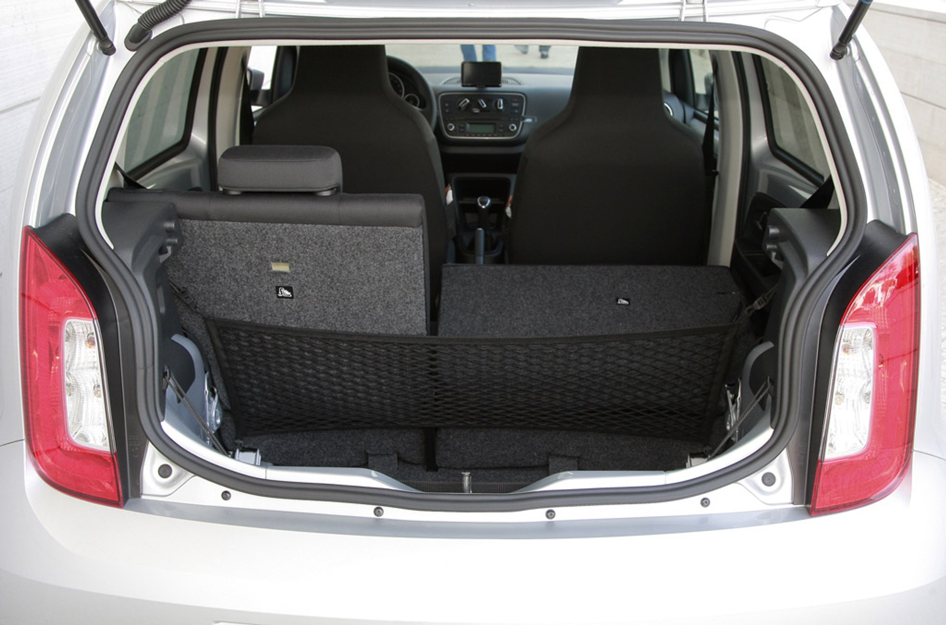 Skoda Citigo: czeska konkurentka Fiata Panda