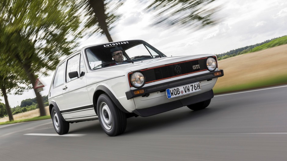 Quiz z wiedzy o historii motoryzacji