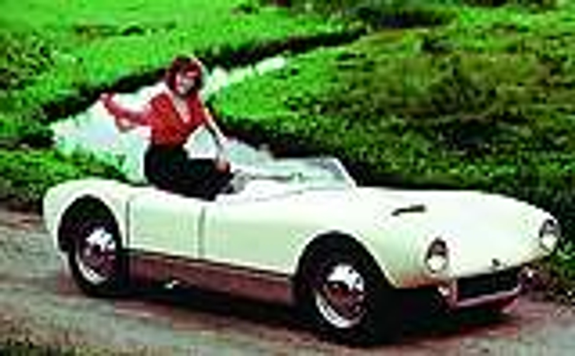 Kabriolety z północy