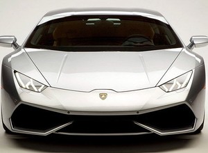 Frankfurt 2015: Lamborghini Huracán Spyder – premiera światowa