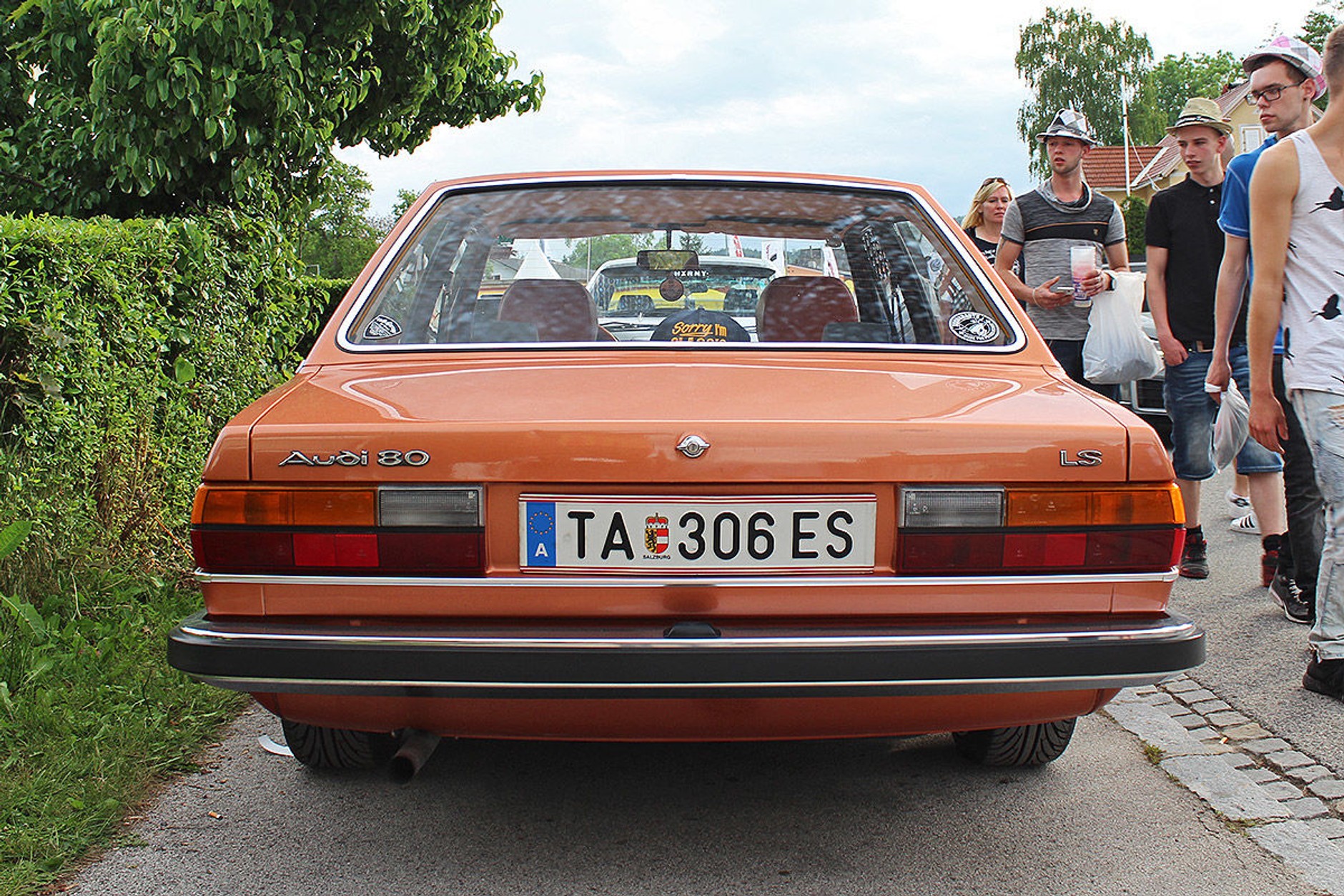 Niemieckie samochody lat 70. – dzisiaj to już klasyki