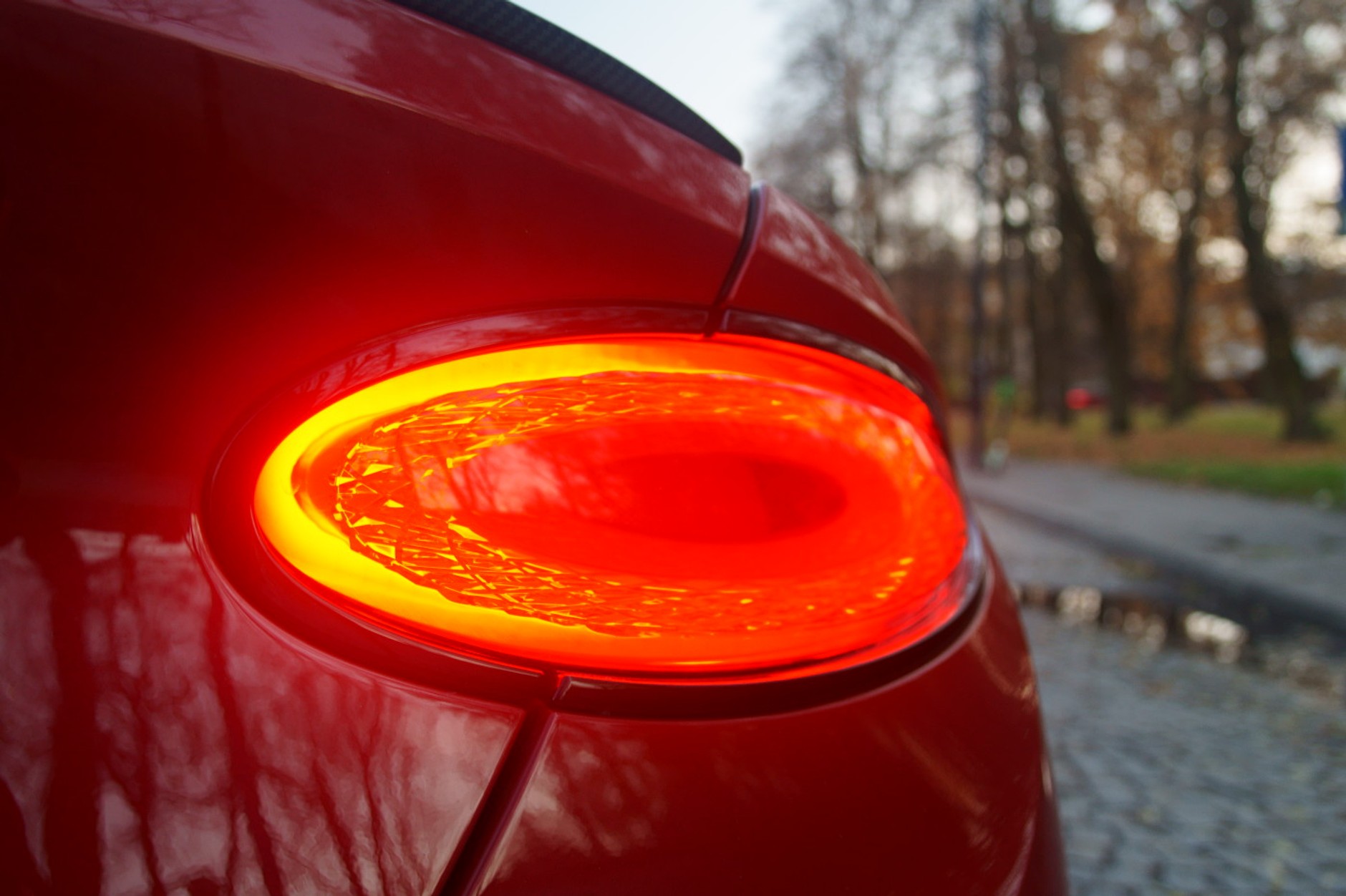 Bentley Continental GT Speed